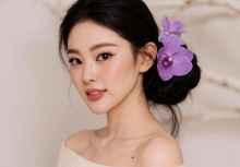 Phụ nữ có nốt ruồi vị trí này thường gánh nhiều việc không tên: Là số vất vả hay là người quá thương gia đình?