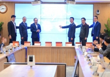 Bộ KH&CN vận hành hệ thống quản lý trực tuyến các nhiệm vụ khoa học và công nghệ theo thời gian thực