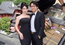 'Bùa phép' giúp vợ chồng Mailisa giàu nhanh