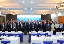 Công bố các ứng dụng và công nghệ hiện đại trong lĩnh vực trí tuệ nhân tạo và công nghiệp bán dẫn