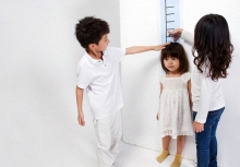 Khi dinh dưỡng đúng trở thành “nền tảng” kiến tạo chiều cao cho thế hệ tương lai