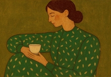 Tuổi 45 là lúc phụ nữ quay về với chính mình: Tôi đã mất gì và tìm lại được gì?