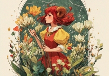 Ngày 1/12 vũ trụ gọi tên 3 chòm sao này: Cơ hội tới dồn dập, đón cũng không xuể