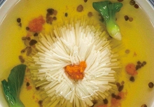  Người phụ nữ 40 tuổi ăn đậu phụ mỗi ngày suốt 2 năm, kết quả bác sĩ cũng ngỡ ngàng...