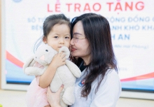 Người mang nụ cười trở về