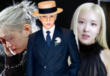  Tổng kết MAMA 2025: Rosé 'out trình' BLACKPINK, G-DRAGON trượt Daesang khiến dân tình nổi điên