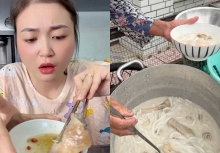 Cốt dừa nấu phao câu vịt, món ăn độc lạ miền Tây khiến cả nước phải hoài nghi nhân sinh