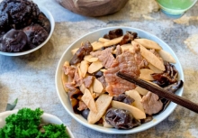 Tháng 12, hãy ăn nhiều hơn 3 món ngon từ các loại 'rau vàng' này để bổ lá lách và dạ dày, tăng cường miễn dịch