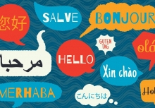 10 ngôn ngữ được nói nhiều nhất thế giới năm 2025, tiếng Việt cũng góp mặt!