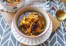  Bữa cơm mùa đông cứ nấu 5 món này là cả nhà 'ăn ngấu nghiến' lại bổ dưỡng và giúp làm ấm cơ thể