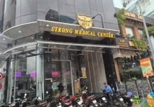 Có dầu hiệu lừa đảo tại 72D Trần Quốc Toản, Sở Y tế chuyển đơn công an TP.HCM?