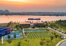 Người dân khiếu nại chưa được bồi thường, dự án  Izumi City vẫn mở bán, Nam Long nói gì?