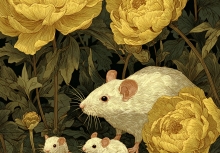 Đừng xem tử vi riêng lẻ: Vận gia đình mới là thứ quyết định túi tiền của mẹ tuổi trung niên