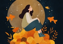 Ngày 3/12 bùng nổ vận may: Top 3 cung hoàng đạo tiền sáng như gương, tình chạm đỉnh cảm xúc, công việc hanh thông không cản nổi