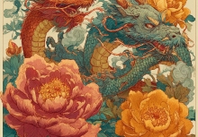 Nhà có bé tuổi Thìn: Mẹ mệnh nào dễ phát tài nhất trong năm 2026?