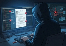Chiến dịch tấn công Hanoi Thief: Dùng CV giả để cài mã độc vào doanh nghiệp
