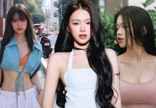 'Tràn bộ nhớ' khi nhắc đến Linh Ka