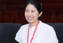 Nữ bác sĩ y khoa Việt Nam là đại diện châu Á duy nhất trong nhóm chủ chốt biên soạn hướng dẫn về điều trị hiếm muộn của WHO