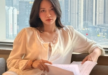 Tài sản ở tuổi 30 của TikToker Việt đóng phim Trung Quốc 