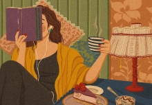 3 thói quen buổi tối của người phụ nữ 'giàu tương lai' chứ không chỉ giàu hiện tại