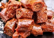 Đến Vũ Hán mà chưa ăn 7 món này thì coi như phí hoài cả chuyến đi: Toàn 'chân ái' của dân bản địa, món số 1 là huyền thoại!