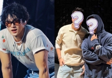 Người có mối quan hệ 'khủng' với 1 nhân vật quyền lực Hàn Quốc, gặp gỡ thế lực tạo nên ông hoàng triệu bản 