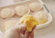 Nhất định nên thử cách nấu bí đỏ độc đáo này cả gia đình sẽ cực thích!