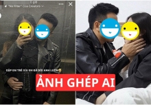 Thêm 1 vụ fake ảnh yêu đương để quấy rối, còn 'rap diss' khi bị phát hiện: Cô gái kêu cứu 