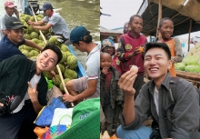 Vì sao Khoai Lang Thang luôn được bênh vực?