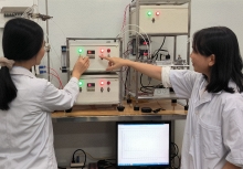 Cảm biến sinh học tiên phong: Bước tiến mới cho nước sạch và an toàn môi trường