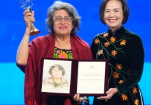 Đây là chủ nhân giải thưởng 500.000 USD dành cho nhà khoa học đến từ các nước đang phát triển VinFuture 2025