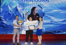 “Hiểu trước, điểm sau”- bí quyết thành công của nữ sinh khoa Cơ khí tốt nghiệp loại xuất sắc