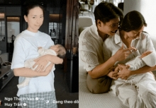 Tắc tia sữa: Trải nghiệm khiến Ngô Thanh Vân thấm thía hành trình làm mẹ