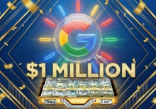 Thắng 22/23 ván cược về kết quả tìm kiếm Google, kiếm hơn 1 triệu USD chỉ trong một ngày: Thần may mắn hay gian lận nội gián?