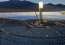 Kỳ quan kỹ thuật 60.000 tỷ, từng là niềm tự hào của Mỹ phải 'chịu thua' trước sản phẩm giá rẻ Trung Quốc