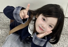 Những đứa trẻ sinh ra để báo ân thường mang 2 DẤU HIỆU này trên người, rất dễ nhận biết