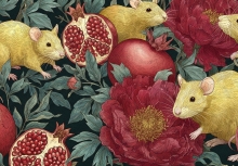 Tử vi hàng ngày 7/12: 3 con giáp đại náo bảng vàng tài lộc, tiền đổ về như thác lũ trong khi kẻ khác chật vật đếm từng đồng lẻ