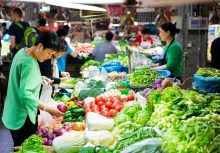 4 loại rau sạch cực ít thuốc trừ sâu, vừa bổ dưỡng còn tốt cho sức khỏe: Đi chợ yên tâm mua ngay kẻo hết