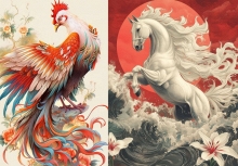 Phụ nữ thuộc những con giáp được cho là “vượng tướng con cái”: Sinh con gái thì mặt hoa da phấn, sinh con trai thì tuấn tú khôi ngô