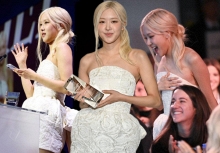 Thành viên hát hay nhất BLACKPINK xinh như công chúa, ngày càng đẹp phát sáng