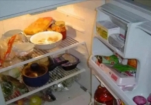 2 vợ chồng cùng lúc phát hiện ung thư gan, mở tủ lạnh ra bác sĩ hốt hoảng nói: 'Vứt ngay!'