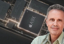 Cha đẻ Apple Silicon cân nhắc rời khỏi Apple: 'Tôi không muốn làm dưới quyền CEO nào khác'