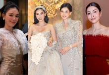 4 người phụ nữ 'đỉnh lưu' trong gia đình tỷ phú Johnathan Hạnh Nguyễn