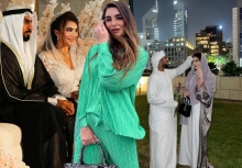 Vợ triệu phú Dubai tiết lộ loạt quy tắc hôn nhân không tưởng: Sống vương giả tựa nữ hoàng nhưng phải đánh đổi nhiều điều