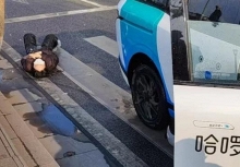 Xe ô tô Trung Quốc vừa gây ra vụ việc chấn động: Còn quá sớm để loại bỏ con người?