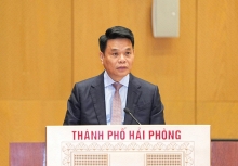Hải Phòng quyết tâm GRDP tăng 13% năm 2026