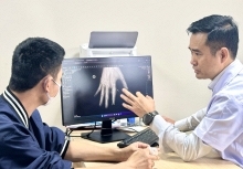 Lần đầu tiên tại Việt Nam, một bệnh viện làm nên kỳ tích “hồi sinh” ngoạn mục này