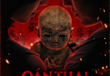 Oán Thai Đòi Mẹ - Hiện tượng kinh dị gây sốt phòng vé châu Á sắp cập bến Việt Nam