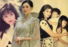 Quá khứ của người phụ nữ khiến tỷ phú Johnathan Hạnh Nguyễn si tình, đi mọi chuyến bay để gặp