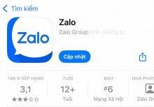 Thông báo mới nhất về tính năng ở Zalo, hàng chục triệu người dùng cập nhật gấp để không bỏ lỡ quyền lợi